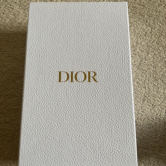 SOLD!! Christian Dior Slingbacks - Picture 3 of 3